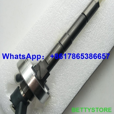 BOSCH Common rail injector 0445110877 , 0 445 110 877 , 16600VZ20B , 16600 VZ20B , 16600-VZ20B supplier