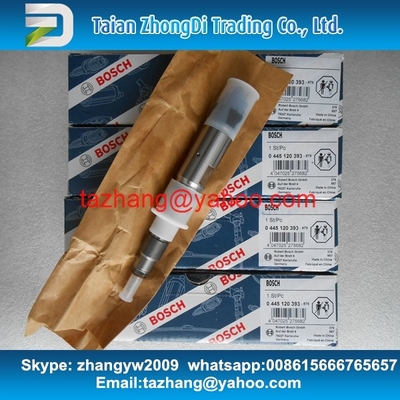 BOSCH Common Rail Injector 0445120199 , 0 445 120 199 for Cummins 4994541 supplier