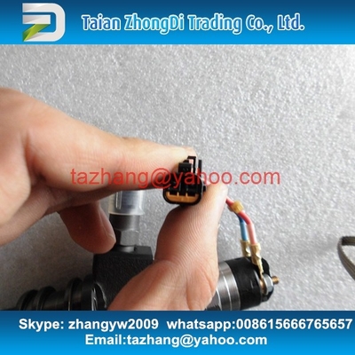 BOSCH Common rail injector 0445120006 , 0 445 120 006 for MITSUBISHI ME355278 supplier