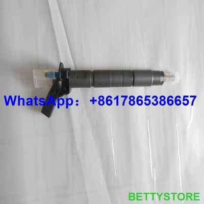 BOSCH Piezo common rail injector 0445116017, 0445116018 , 0 445 116 017, 0 445 116 018, 33800-2F000, 338002F000,31272690 supplier