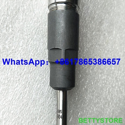 BOSH 0 445 120 002 Common rail injector 0445120002 for IVECO 500313105 500384284 supplier
