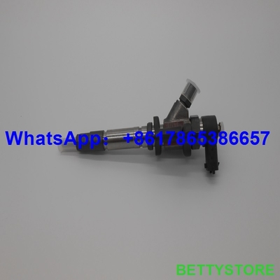 BOSCH 0445120049 Genuine & New Common Rail Injector 0445120049 for MITSUBISHI ME223750 ME223002 supplier