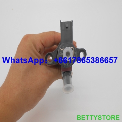 BOSCH 0445120049 Genuine & New Common Rail Injector 0445120049 for MITSUBISHI ME223750 ME223002 supplier