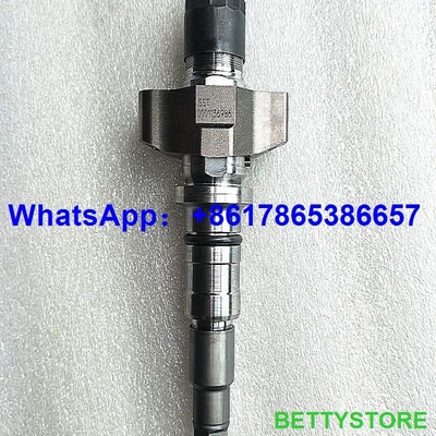 BOSCH common rail injector 0445120054 , 0 445 120 054 , 0445 120 054 for IVECO 504091504, CASE NEW HOLLAND 2855491 supplier