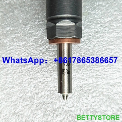 BOSCH common rail injector 0445120054 , 0 445 120 054 , 0445 120 054 for IVECO 504091504, CASE NEW HOLLAND 2855491 supplier