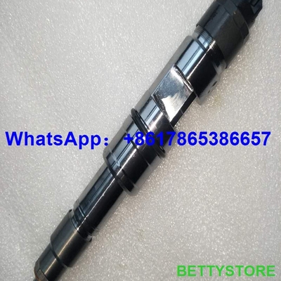 Genuine and New Common rail injector 0445120127 for 612630090012 supplier