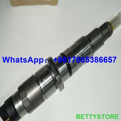 BOSCH INJECTOR 0445120236 / 0 445 120 236 Common rail injector 0445120236 / 0 445 120 236 supplier
