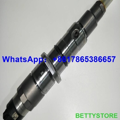 BOSCH INJECTOR 0445120236 / 0 445 120 236 Common rail injector 0445120236 / 0 445 120 236 supplier
