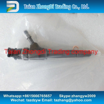 BOSCH common rail injector 0445110249 , 0 445 110 249 supplier