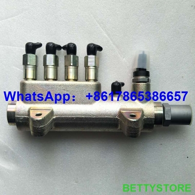 Original and new common rail 0 445 224 016,0445224016 for ME228861 supplier