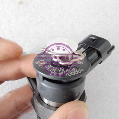 BOSCH fuel injector 0445110249 , 0 445 110 249 for MAZDA BT50 WE01 13H50A , WE01-13H50A, WE0113H50A supplier