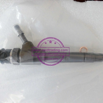 BOSCH fuel injector 0445110249 , 0 445 110 249 for MAZDA BT50 WE01 13H50A , WE01-13H50A, WE0113H50A supplier