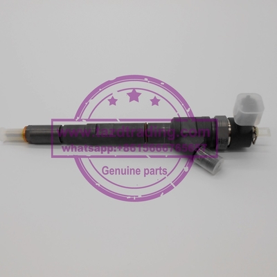 100% Genuine and New BOSCH common rail injector 0445110274 / 0 445 110 274 / 0445110275 / 0 445 110 275 / 33800-4A500 supplier