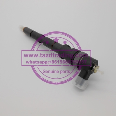 100% Genuine and New BOSCH common rail injector 0445110274 / 0 445 110 274 / 0445110275 / 0 445 110 275 / 33800-4A500 supplier