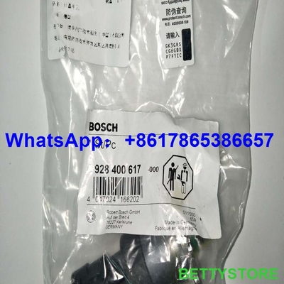 Original ZME/ Fuel Measurement Unit / Metering Solenoid Valve 0928400617 / 0928400627 supplier