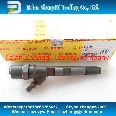 BOSCH Common Rail injector 0445110059 / 0 445 110 059 05066 820AA / 15062036F supplier