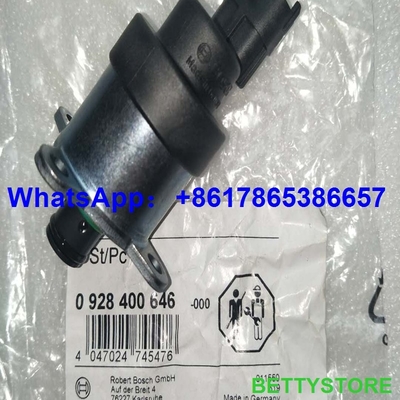 0928400646--Genuine ZME fuel metering unit 0928400646 supplier
