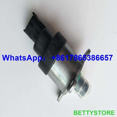 100%genuine and new Fuel Pressure Regulator Metering Solenoid Valve 0928400705 supplier