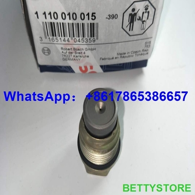 BOSCH Genuine Pressure Relief Valve 1110010015 / 1 110 010 015 supplier