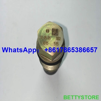 BOSCH Genuine Pressure Relief Valve 1110010015 / 1 110 010 015 supplier