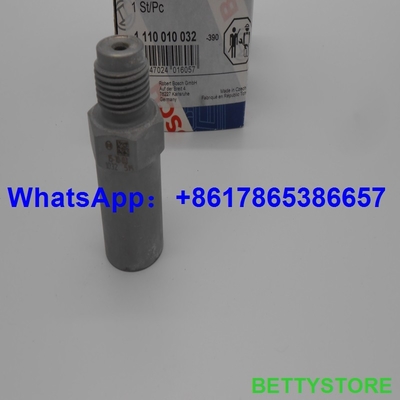 1110010032 BOSCH Original pressure relief valve 1110010032 / 1 110 010 032 supplier