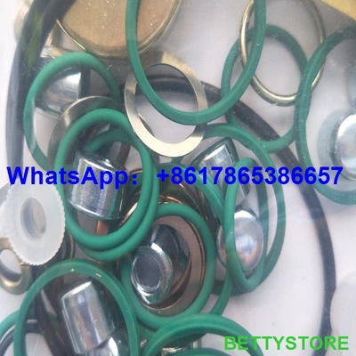 diesel fuel injector repair kit 800717 2417010022 supplier