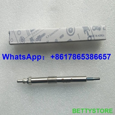 original Glow Plug 0100226496 A6641590001 / 6641590001 supplier