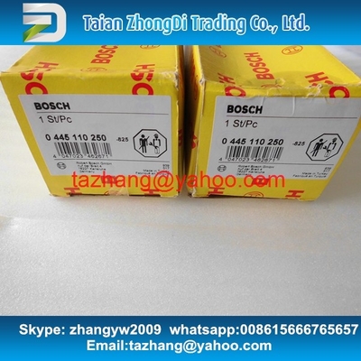 BOSCH Common rail injector 0445110250 , 0 445 110 250 , WLAA-13H50 , WLAA13H50 , WLAA 13H50 supplier