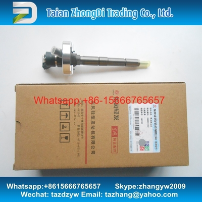 BOSCH Common rail injector 0445110877 , 0 445 110 877 , 16600VZ20B , 16600 VZ20B , 16600-VZ20B supplier