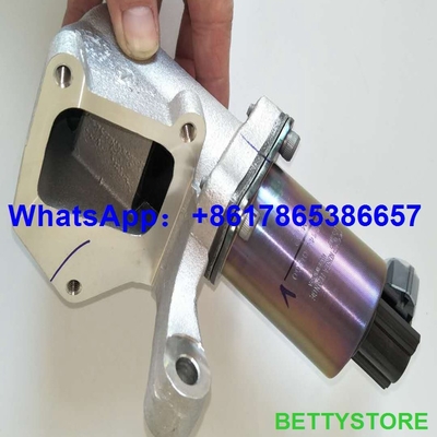 Cheap Ssangyong EGR Valve 6651400560 6651400660 6651400560 supplier