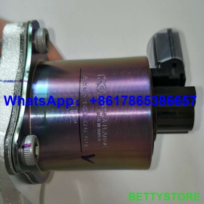 Cheap Ssangyong EGR Valve 6651400560 6651400660 6651400560 supplier