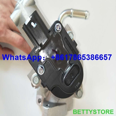 SSANGYONG EGR VALVE ASSY 6711400460 Actuator Exhaust Gas Recirculation Valve A6711400460 supplier