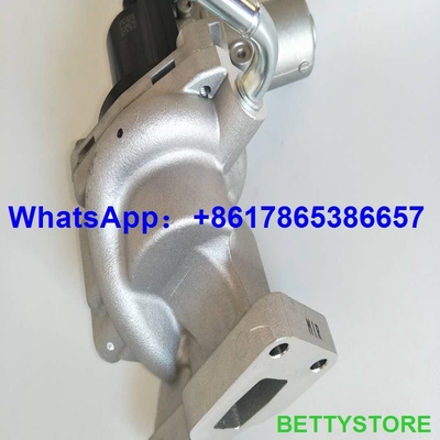 SSANGYONG EGR VALVE ASSY 6711400460 Actuator Exhaust Gas Recirculation Valve A6711400460 supplier