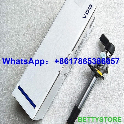 VDO Genuine Fuel Injector 5WS40252 A2C59513553 for 7H2Q-9K546-CB L006496 supplier