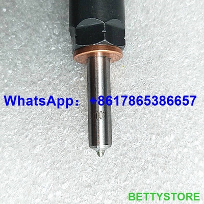 VDO Genuine Fuel Injector 5WS40252 A2C59513553 for 7H2Q-9K546-CB L006496 supplier