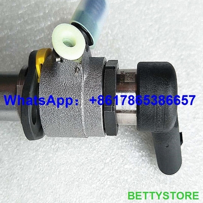 VDO Genuine Fuel Injector 5WS40252 A2C59513553 for 7H2Q-9K546-CB L006496 supplier