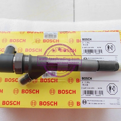 BOSCH INJECTOR 0445110059 , 0 445 110 059 supplier