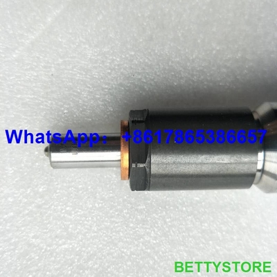 SIEMENS VDO GENUINE Common rail fuel injector A2C59513554, 5WS40539 for VW, AUDI 03L130277B, 03L130277S supplier