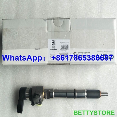 SIEMENS VDO GENUINE Common rail fuel injector A2C59513554, 5WS40539 for VW, AUDI 03L130277B, 03L130277S supplier