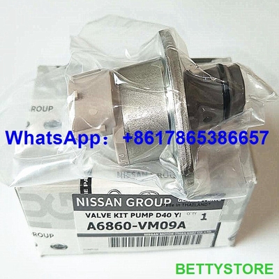 Genuine overhaul kits 294200-0360 294009-0250 for MITSUBISHI 1460A037, NISSAN A6860-VM09A supplier