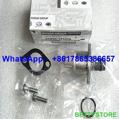 Genuine overhaul kits 294200-0360 294009-0250 for MITSUBISHI 1460A037, NISSAN A6860-VM09A supplier