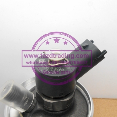INJECTOR 0445110877 , 0 445 110 877 , 16600VZ20B , 16600 VZ20B , 16600-VZ20B supplier