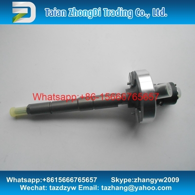 BOSCH Common rail injector 0445110877 , 0 445 110 877 , 16600VZ20B , 16600 VZ20B , 16600-VZ20B supplier