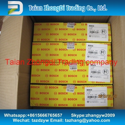 BOSCH 0 445 120 224 Genuine common rail injector 0445120224,0445120170 for WEICHAI WP10 612600080618 supplier