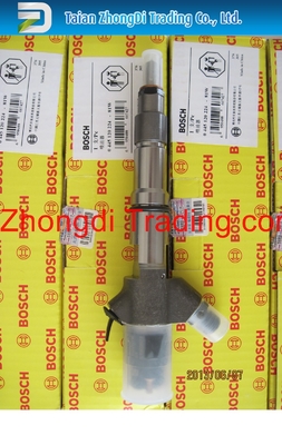 BOSCH 0 445 120 224 Genuine common rail injector 0445120224,0445120170 for WEICHAI WP10 612600080618 supplier