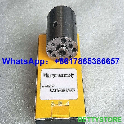 CAT N3016 Common Rail Spare Parts CAT C7/C9 Spool Valve supplier