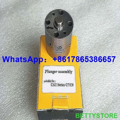 CAT N3016 Common Rail Spare Parts CAT C7/C9 Spool Valve supplier