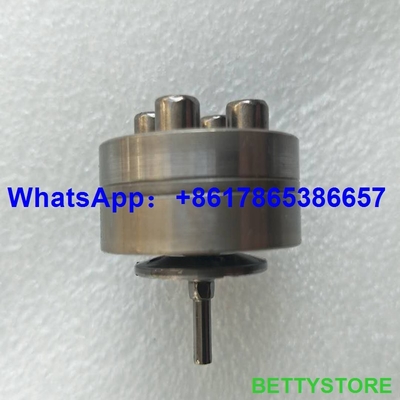 CAT diesel fuel injector middle plate 229-2019 spare parts 242-0616 injector Intermediate valve C-9 17.5 with coating supplier