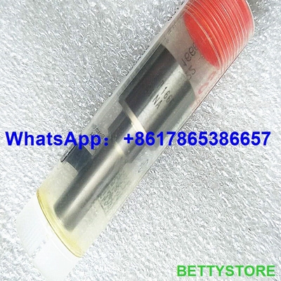 Nine Brand Diesel Injector 0445120293 with F00VC01359 DLLA150P1666 supplier