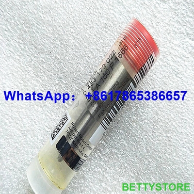 Nine Brand Diesel Injector 0445120293 with F00VC01359 DLLA150P1666 supplier